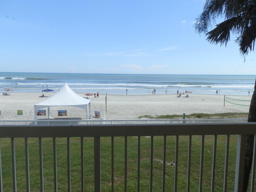 Roomba Inn & Suites - Daytona Beach Exterior foto
