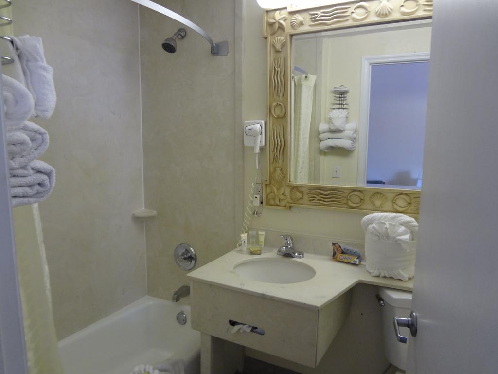 Roomba Inn & Suites - Daytona Beach Zimmer foto